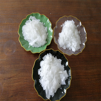 BTMS  CAS 81646-13-1 Behentrimonium Methosulfate (and) Cetearyl Alcohol BTMS 50 Hair Care Raw Material