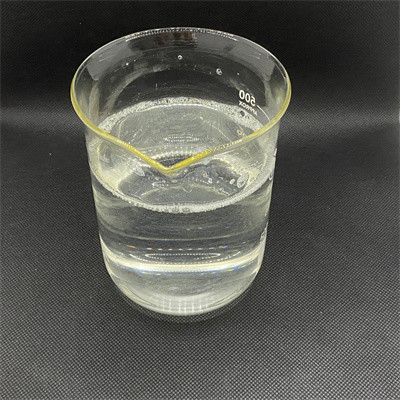 LAB-35 Cream Alkylaminopropyl Betaine Cosmetic Raw Material Foaming Thickening  CAS  4292-10-8