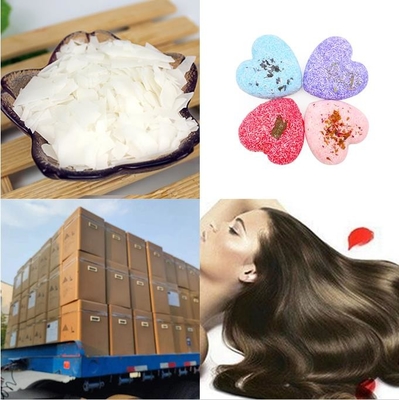 CAS  81646-13-1 BTMS conditioner raw material BTMS  25  BTMS 50 Behentrimonium Methosulfate