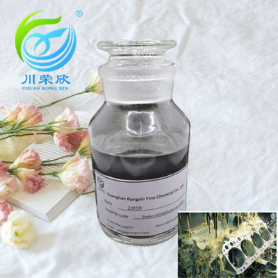 High Quality N.N-dimethyldodecan-1-amine oxide CAS NO 1643-20-5 Manufacturer