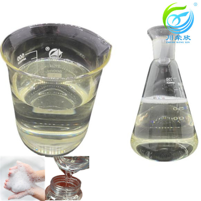 ZJ008-L additive Liquid Detergent 4292 10 8 Hair Care Ingredients foaming, thickening, cleaning Hard water resistant