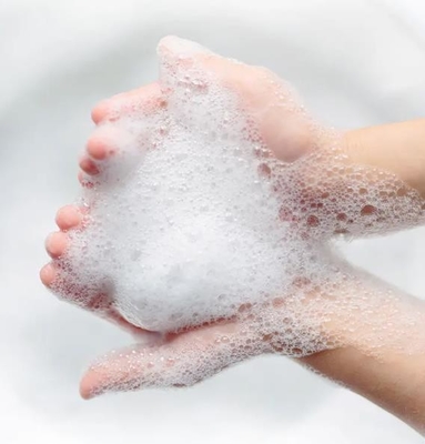 LAB-35 antistatic agent detergent raw material thickening and cleaning  Lauroamide propyl betaine  CAS 4292-10-8