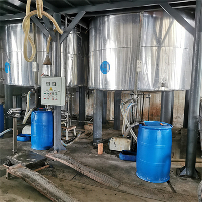 4292-10-8 Lauramidopropyl Betaine LAB Cationic Surfactants household detergent wetting agents thickeners antistatic