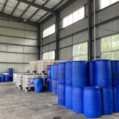 Colorless Double Chain Cationic Surfactant Liquid CAS 10027004-60-9