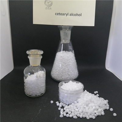 High quality cosmetic grade c16-18 alcohol Cetyl Stearyl Alcohol cetearyl alcohol  CAS 67762-27-0