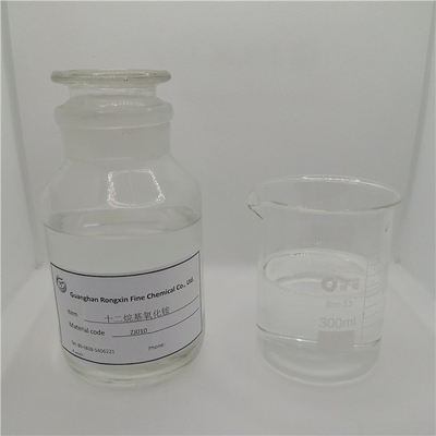 Raw Material LDAO 30% Lauryl Dimethyl Amine Oxide CAS 1643-20-5