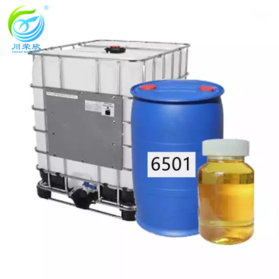 Detergent Coco Fatty Acid Diethanolamide (CDEA) Dishwashing Liquid 6501 68603-42-9