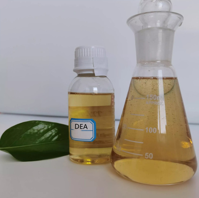 Detergent Coco Fatty Acid Diethanolamide (CDEA) Dishwashing Liquid 6501 68603-42-9