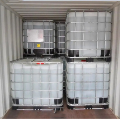Sterilization CAS 63449-41-2 Benzalkonium Chloride BKC 50% Algae Aquaculture