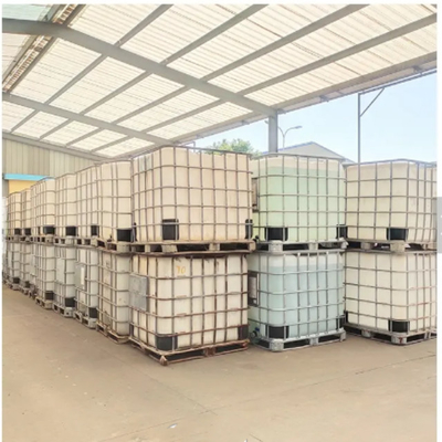 Sterilization CAS 63449-41-2 Benzalkonium Chloride BKC 50% Algae Aquaculture