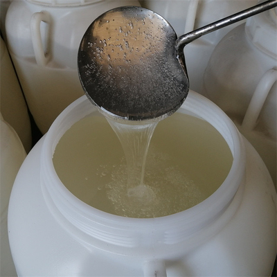 High Quality Purity 50% Double Chain Cationic Surfactant CAS 10027004-60-9