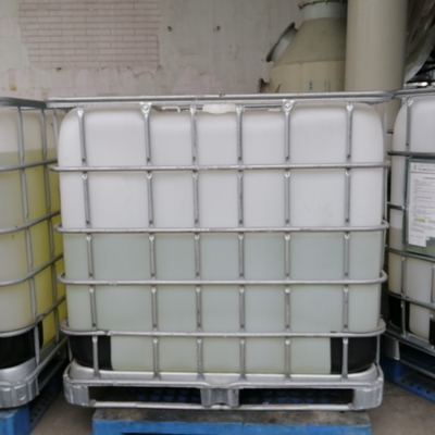 Raw Material LDAO 30% Lauryl Dimethyl Amine Oxide CAS 1643-20-5