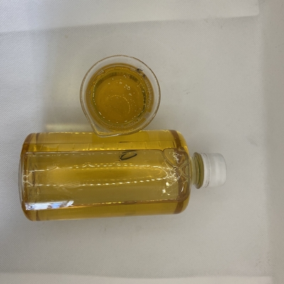 Cleansing raw materials coconut oil diethanolamide/cocamide Cdea Dea CAS 68603-42-9 ratio 1:1/1:1.5