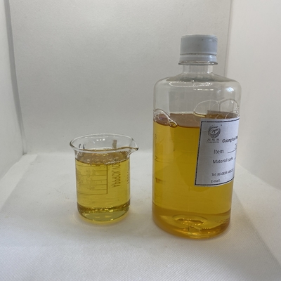 Daily Chemical Raw Materials Coconut Oil Diethanolamide / Cocamide Cdea Dea CAS 68603-42-9