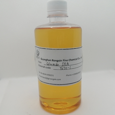 Strength Factory Cocamide DEA Detergent CDEA 6501 Cosmetic Raw Material CAS 68603-42-9