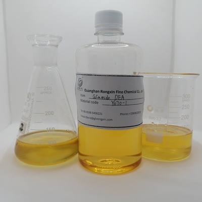 Cleansing raw materials coconut oil diethanolamide/cocamide Cdea Dea CAS 68603-42-9 ratio 1:1/1:1.5