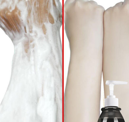 4292-10-8 Laurylamide Betai Skin Care Cosmetic Raw Material Foaming Thickening