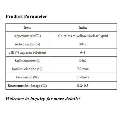 LAB-35 Industrial Surfactants