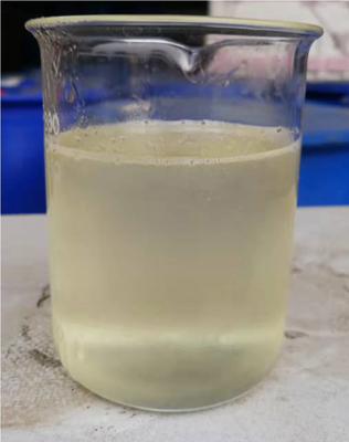 benzalkonium bromide raw material sterilization