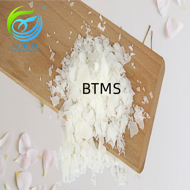 BTMS Cetearyl Alcohol (and) Butylene Glycol Fabric Softener Conditioner Ingredients CAS 81646-13-1