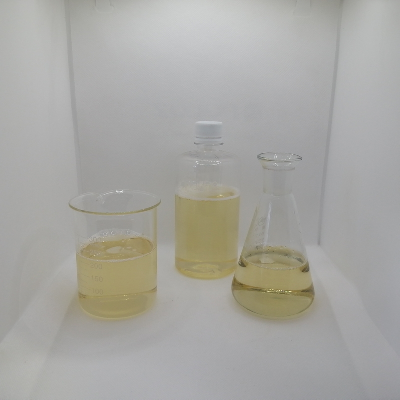 Cocamidopropyl Betaine Cab-35 Capb Cocofatty Acylamido Propyl Betaines  CAS  61789-40-0